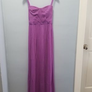 Formal Long Dress